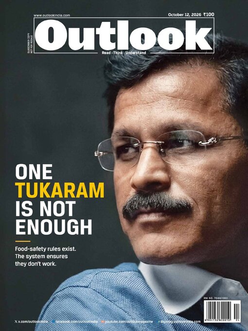 Cover image for Outlook